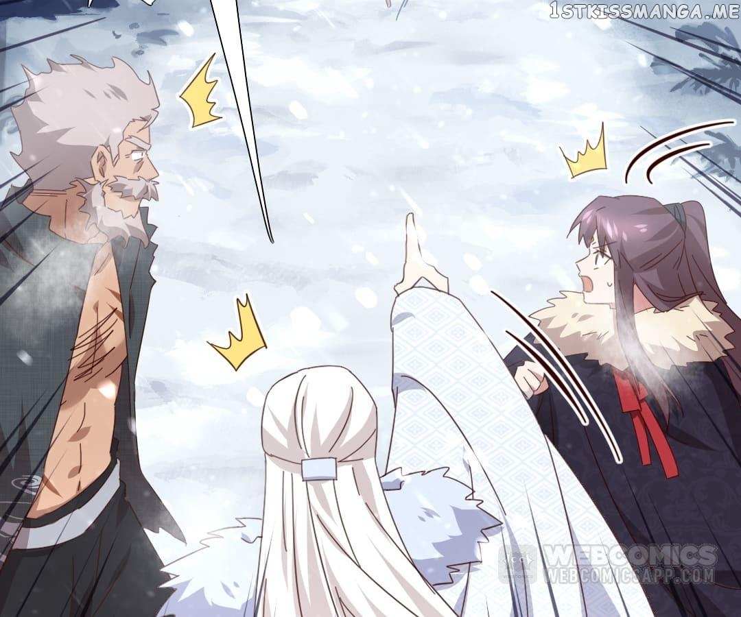 Read Holy Chef, Crazy Empress chapter 300 image 41 on Lezhin