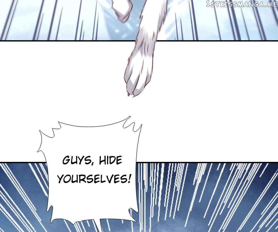 Read Holy Chef, Crazy Empress chapter 300 image 44 on Lezhin