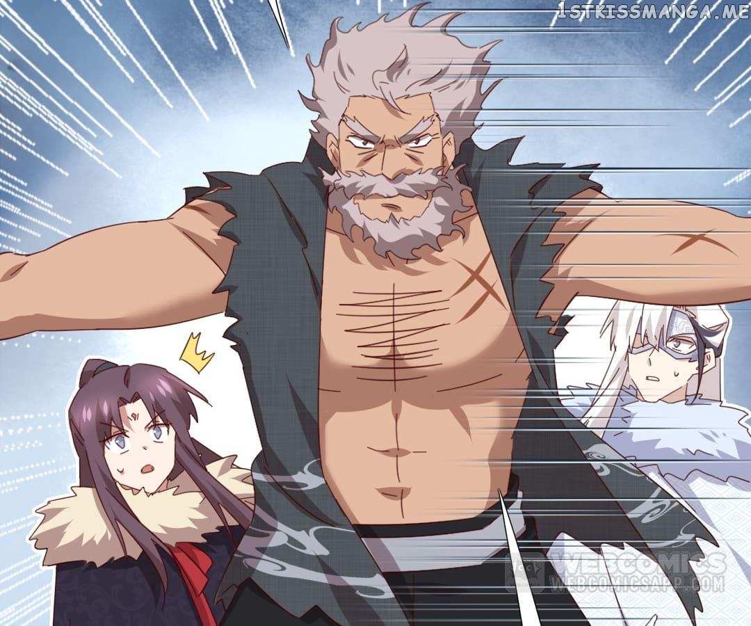 Read Holy Chef, Crazy Empress chapter 300 image 45 on Lezhin
