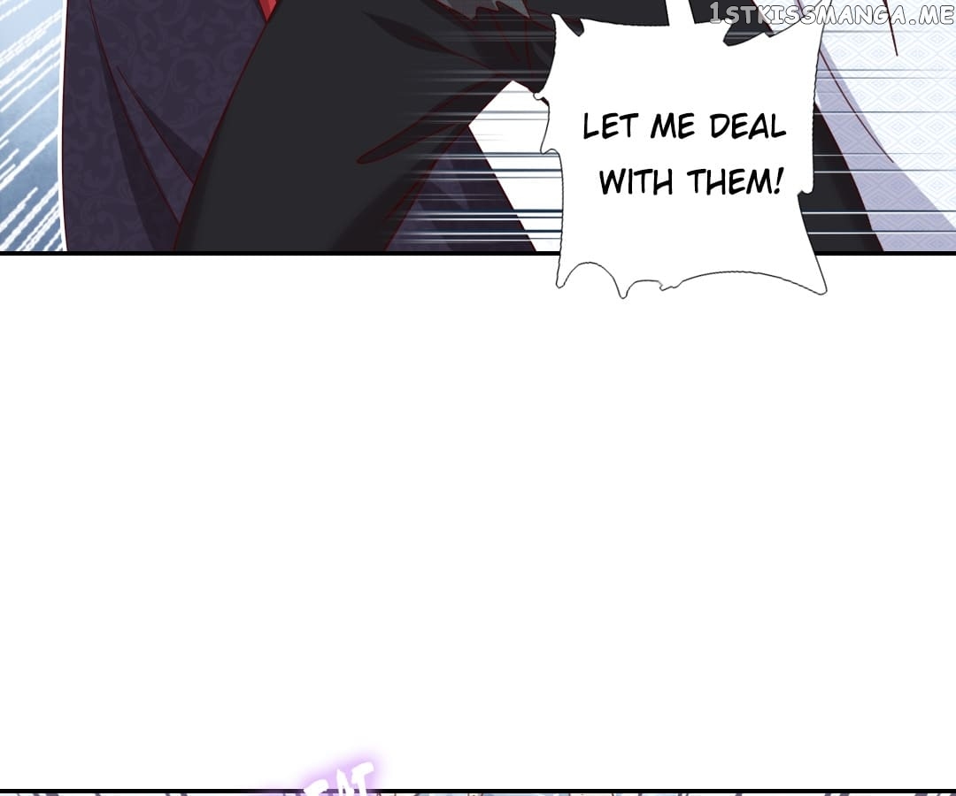 Read Holy Chef, Crazy Empress chapter 300 image 46 on Lezhin