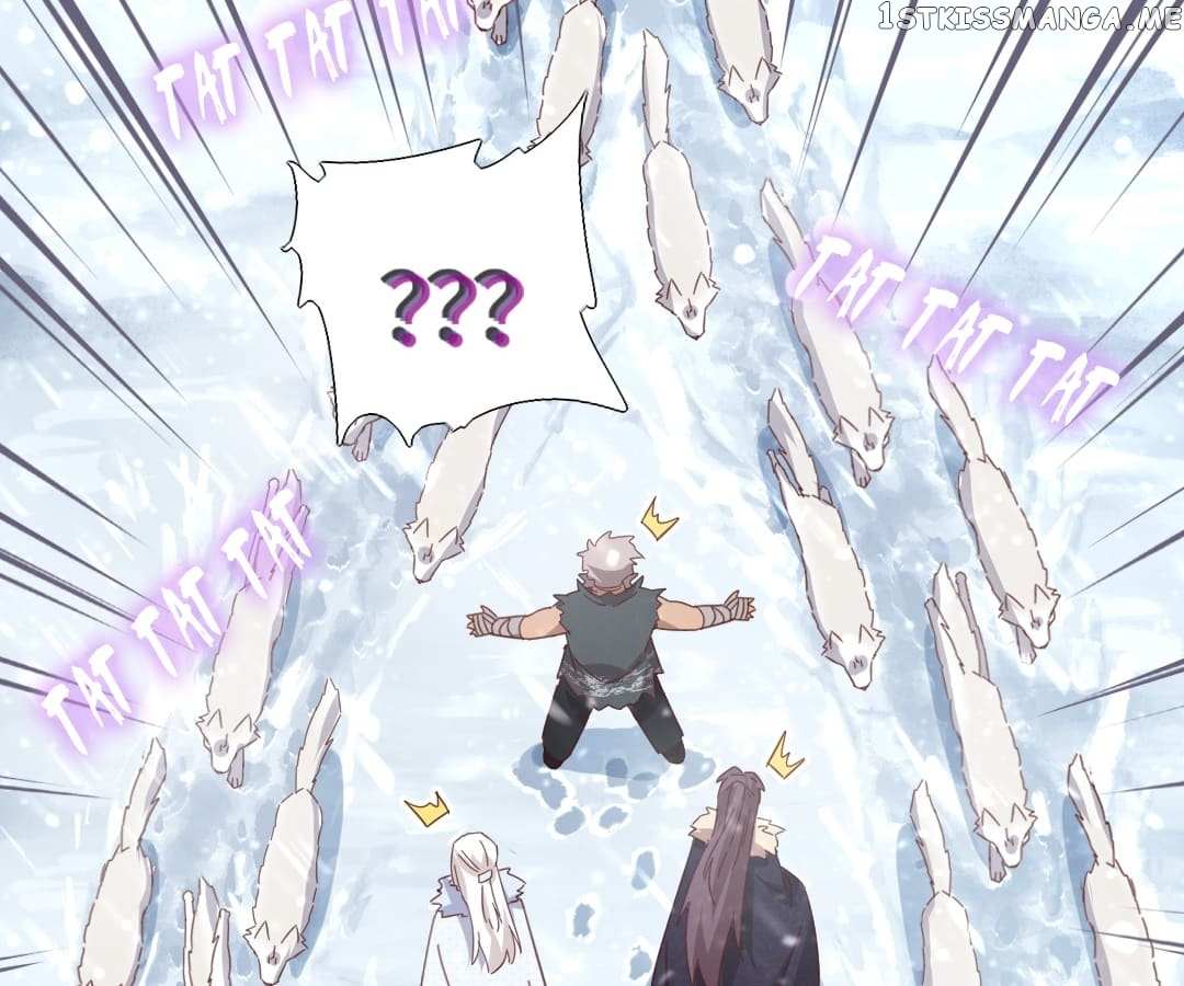 Read Holy Chef, Crazy Empress chapter 300 image 47 on Lezhin
