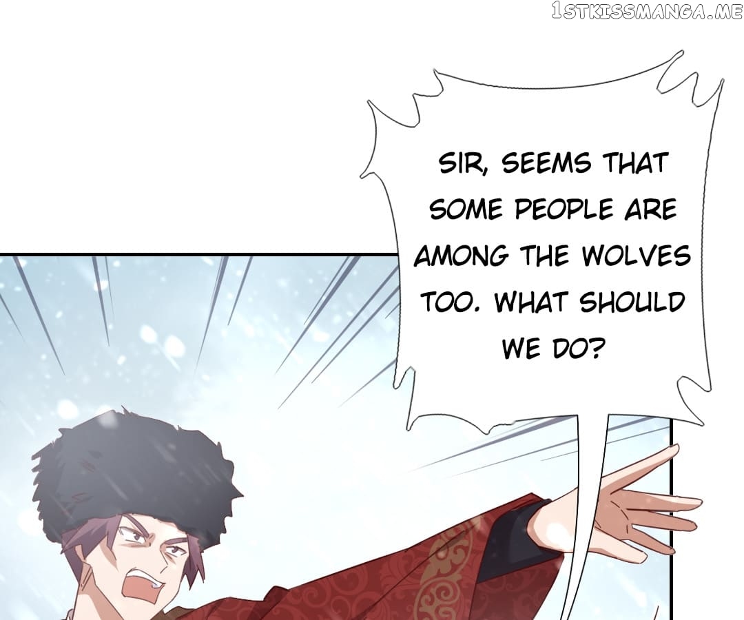 Read Holy Chef, Crazy Empress chapter 300 image 53 on Lezhin
