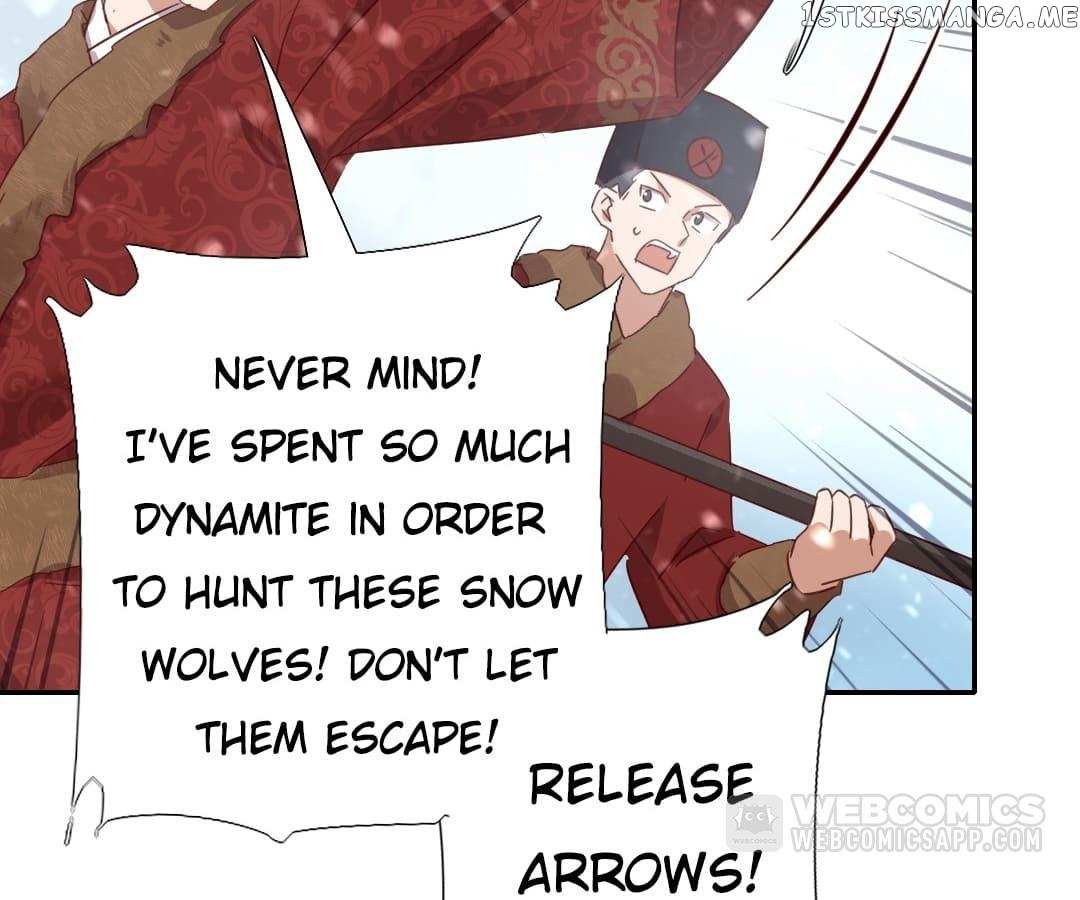 Read Holy Chef, Crazy Empress chapter 300 image 54 on Lezhin
