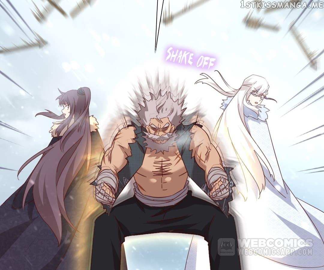 Read Holy Chef, Crazy Empress chapter 300 image 59 on Lezhin