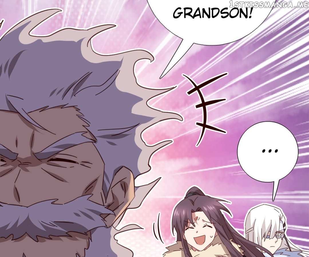 Read Holy Chef, Crazy Empress chapter 300 image 6 on Lezhin