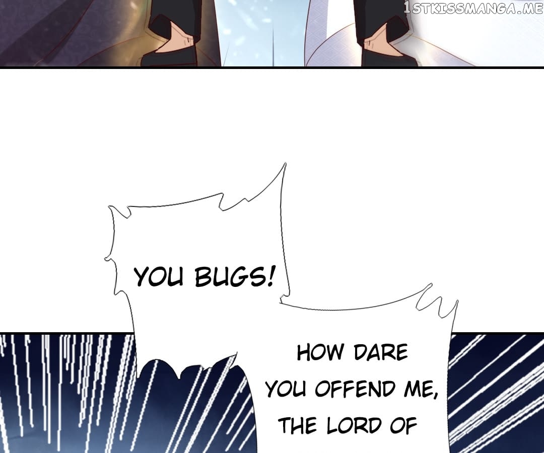 Read Holy Chef, Crazy Empress chapter 300 image 60 on Lezhin