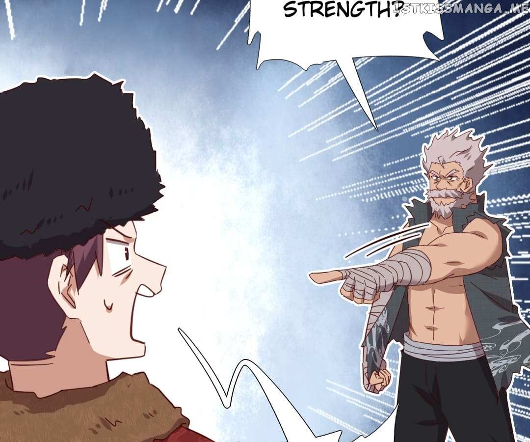 Read Holy Chef, Crazy Empress chapter 300 image 61 on Lezhin