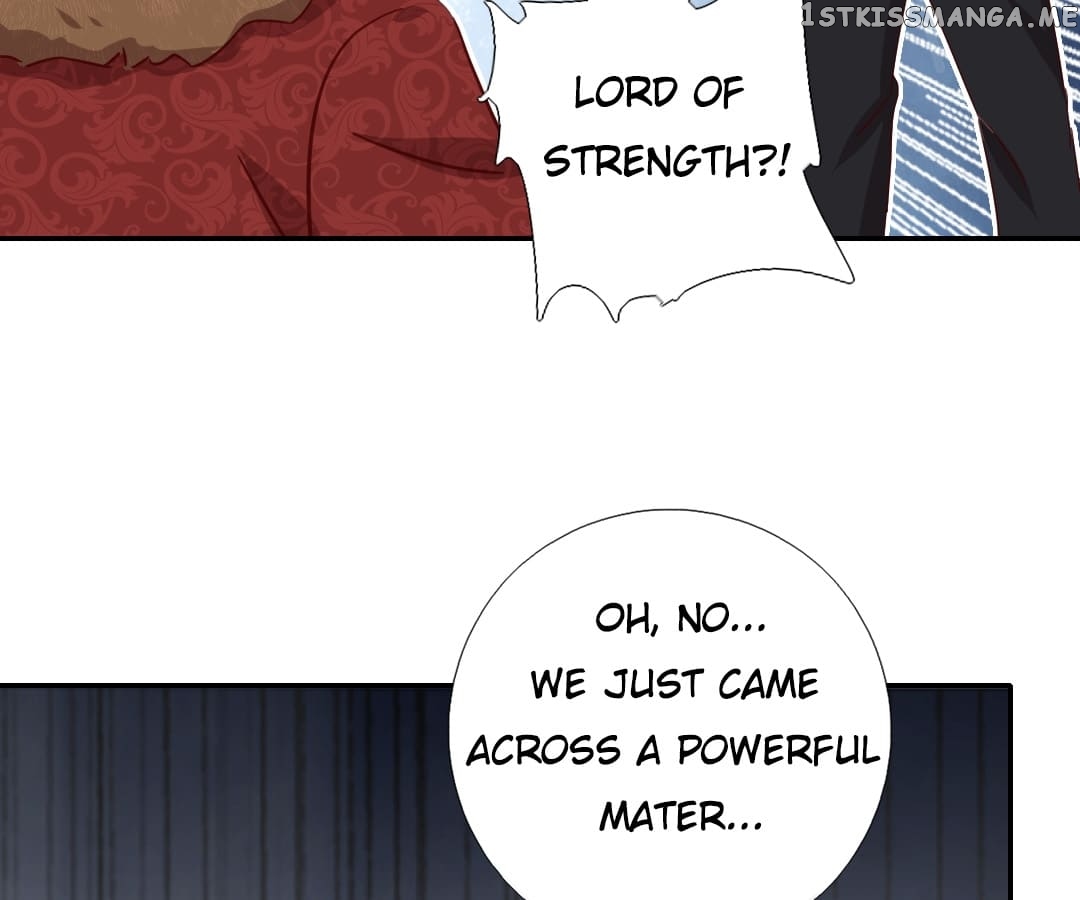 Read Holy Chef, Crazy Empress chapter 300 image 62 on Lezhin