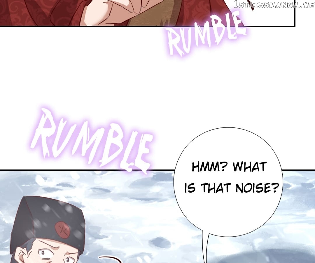 Read Holy Chef, Crazy Empress chapter 300 image 64 on Lezhin