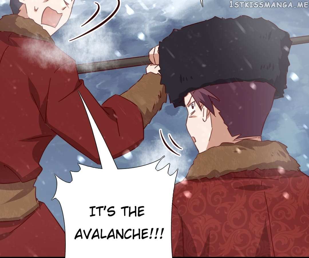 Read Holy Chef, Crazy Empress chapter 300 image 65 on Lezhin