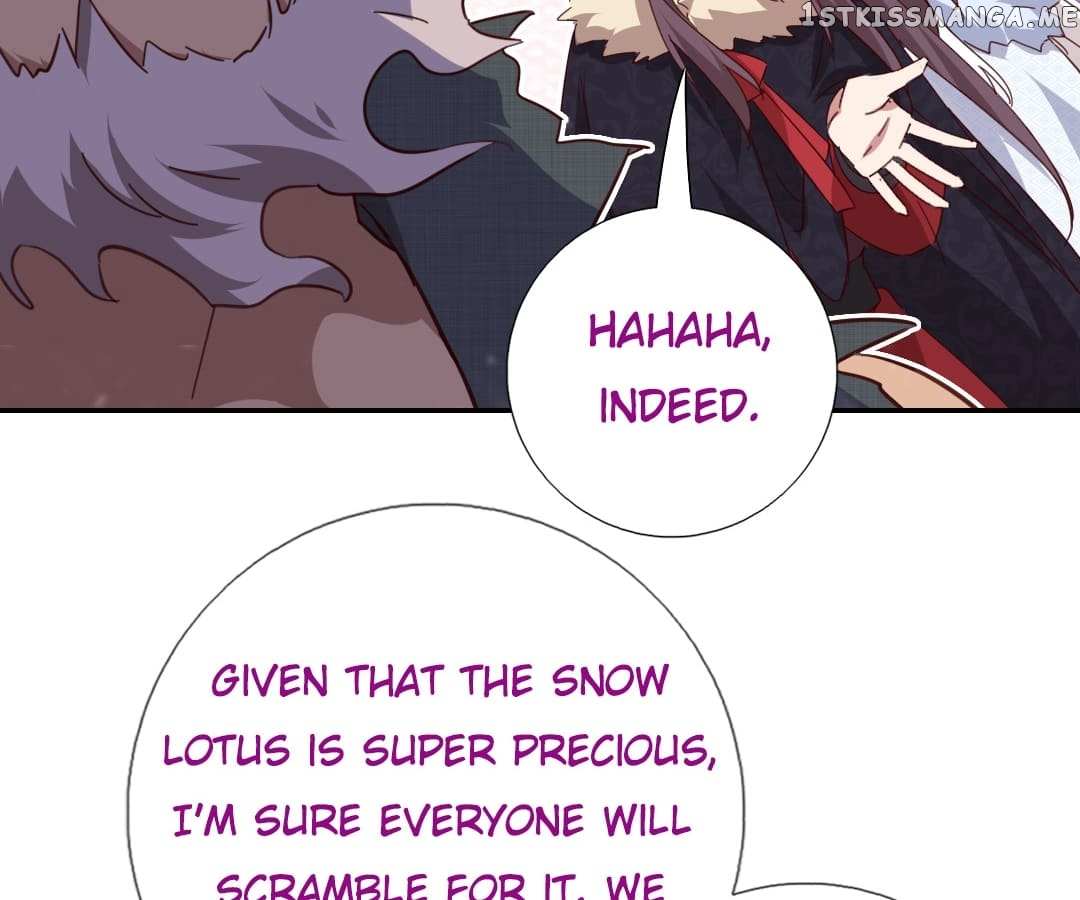 Read Holy Chef, Crazy Empress chapter 300 image 7 on Lezhin