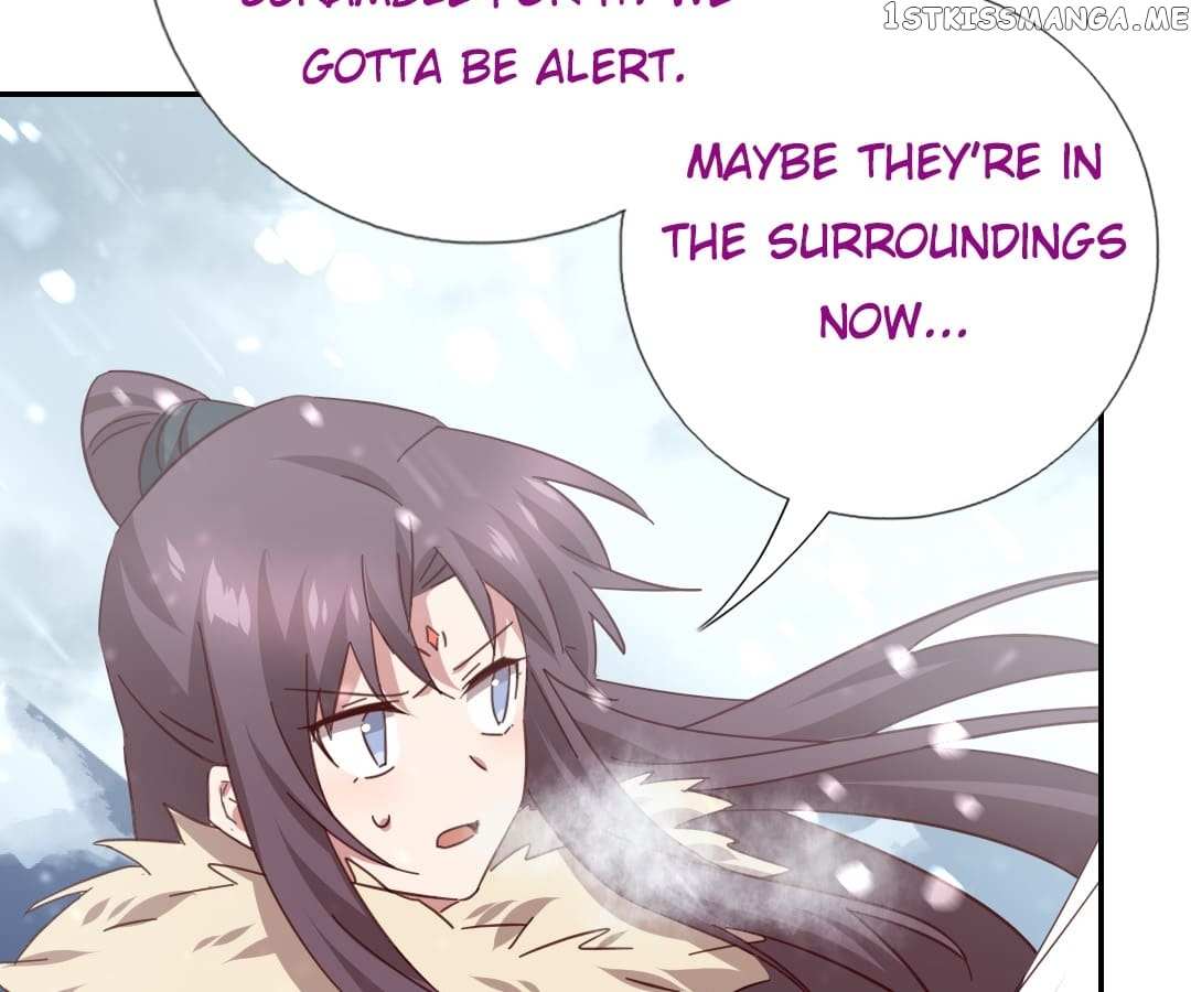 Read Holy Chef, Crazy Empress chapter 300 image 8 on Lezhin