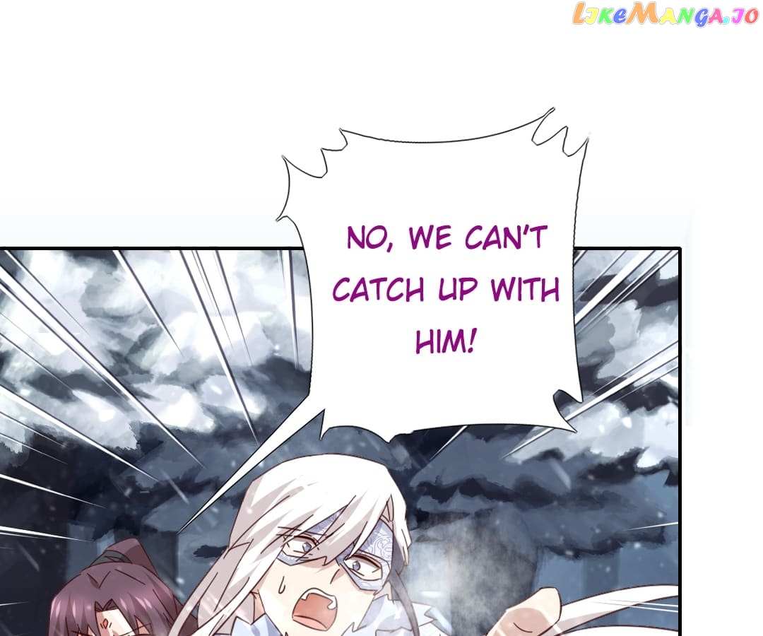 Read Holy Chef, Crazy Empress chapter 301 image 10 on Lezhin