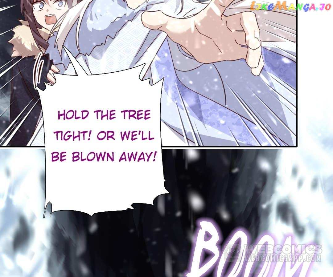 Read Holy Chef, Crazy Empress chapter 301 image 11 on Lezhin