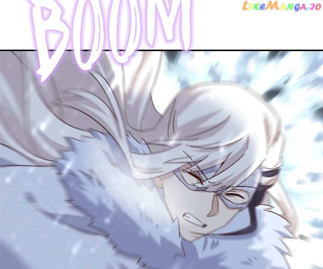 Read Holy Chef, Crazy Empress chapter 301 image 14 on Lezhin