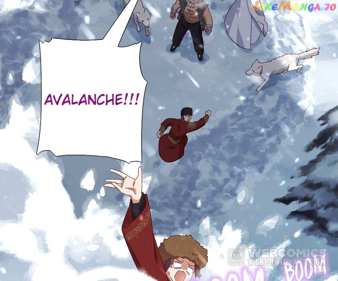 Read Holy Chef, Crazy Empress chapter 301 image 2 on Lezhin