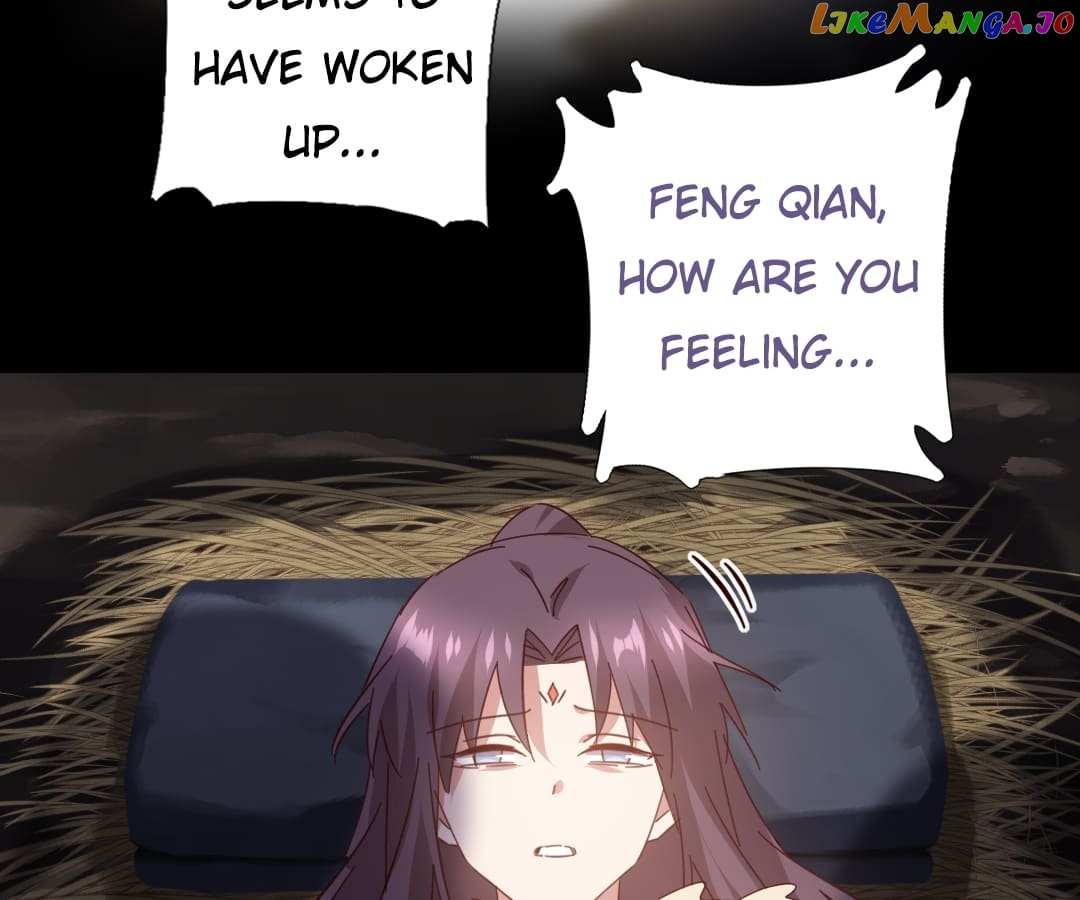 Read Holy Chef, Crazy Empress chapter 301 image 21 on Lezhin