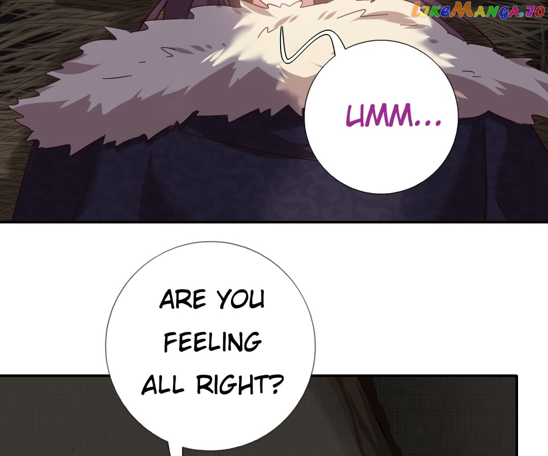 Read Holy Chef, Crazy Empress chapter 301 image 22 on Lezhin