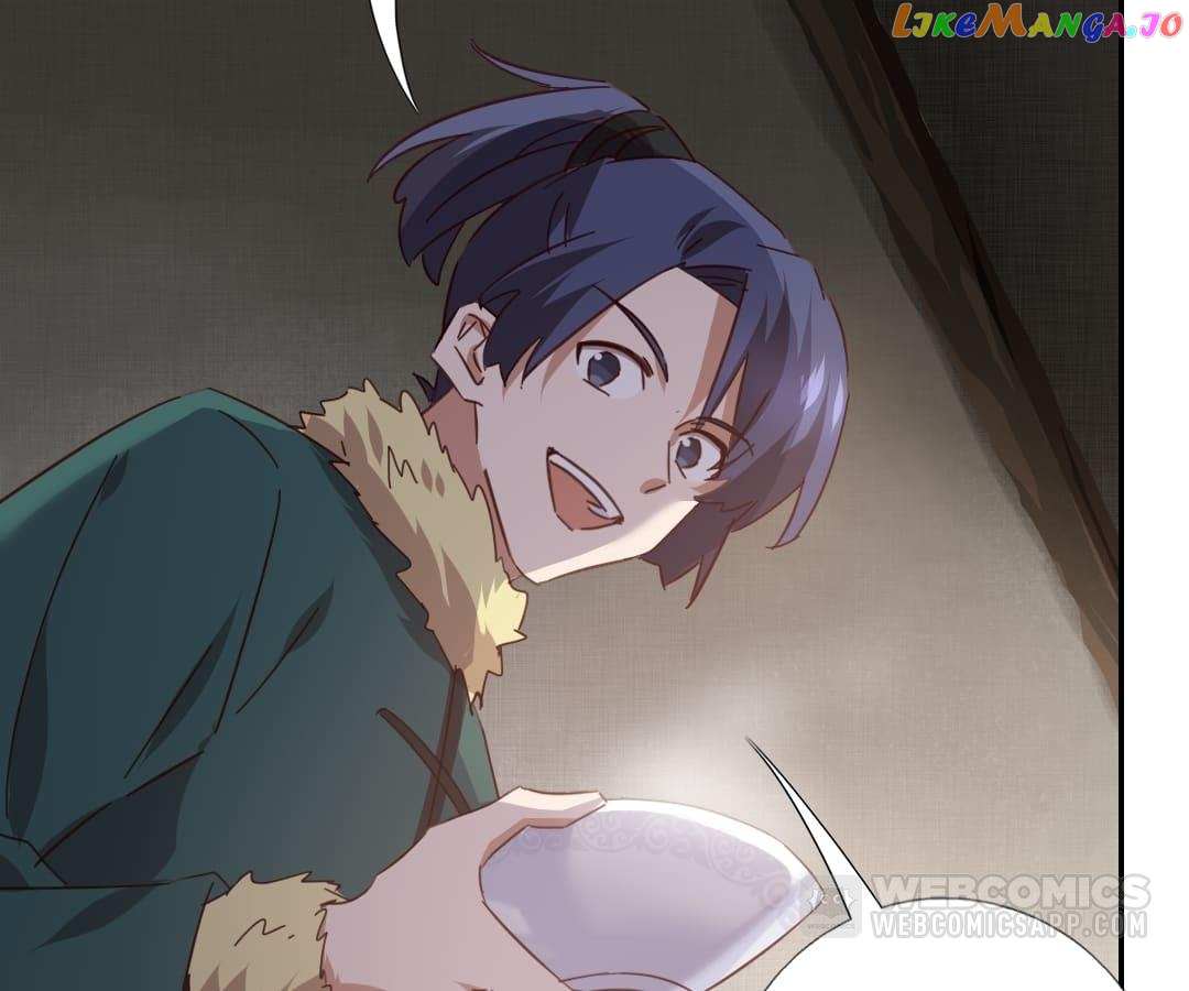 Read Holy Chef, Crazy Empress chapter 301 image 23 on Lezhin