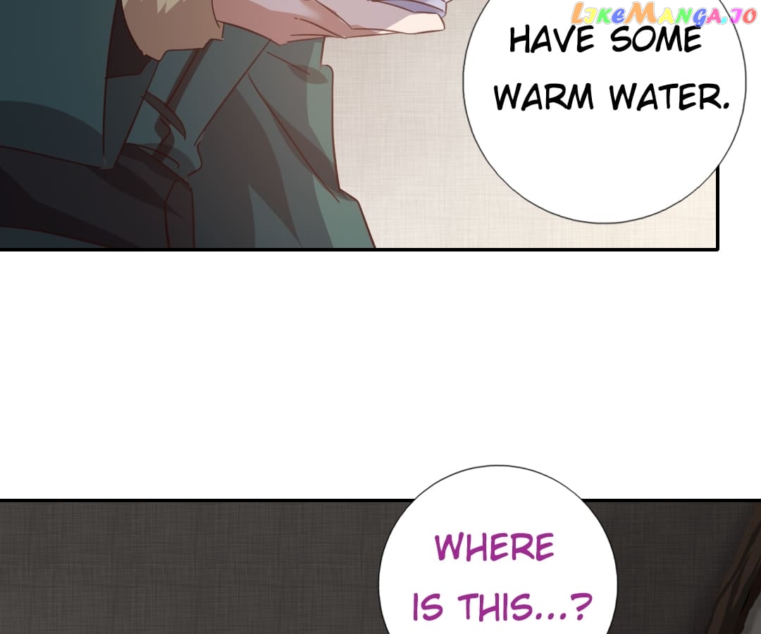 Read Holy Chef, Crazy Empress chapter 301 image 24 on Lezhin