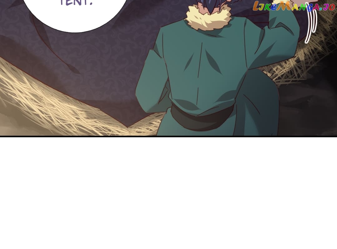 Read Holy Chef, Crazy Empress chapter 301 image 26 on Lezhin
