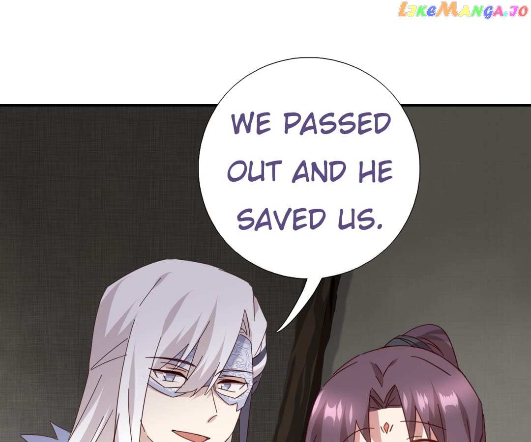 Read Holy Chef, Crazy Empress chapter 301 image 27 on Lezhin