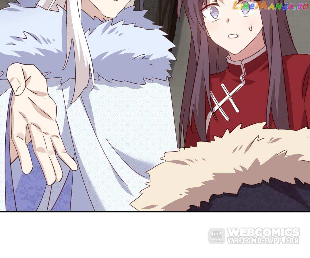 Read Holy Chef, Crazy Empress chapter 301 image 28 on Lezhin