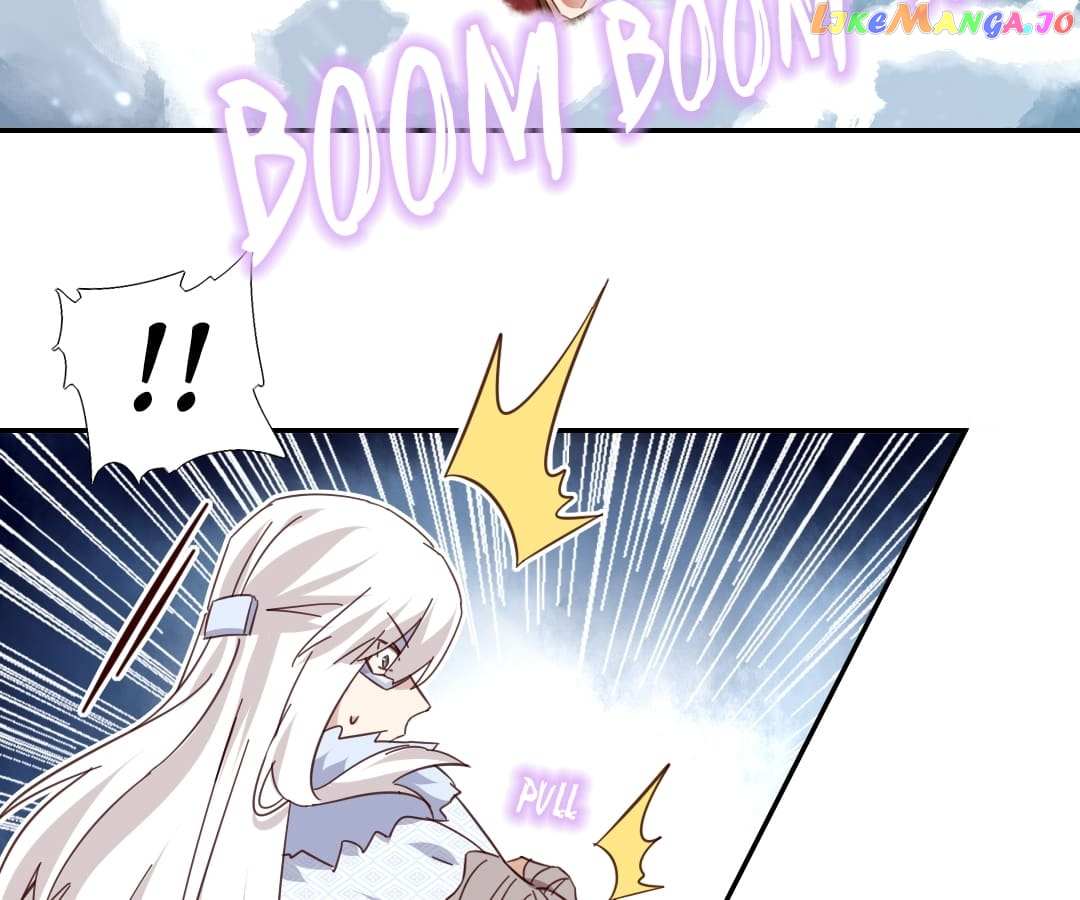 Read Holy Chef, Crazy Empress chapter 301 image 3 on Lezhin