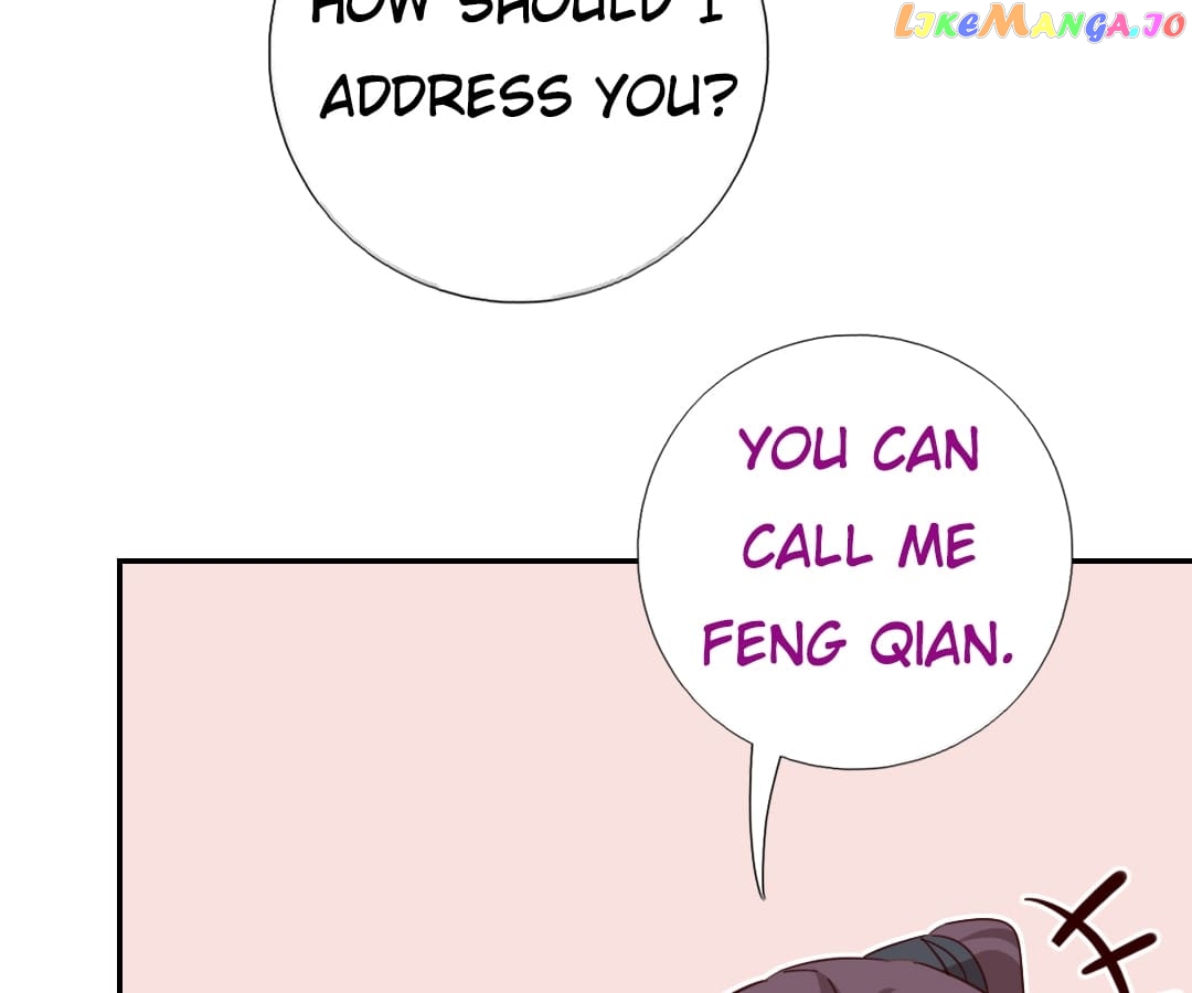 Read Holy Chef, Crazy Empress chapter 301 image 31 on Lezhin
