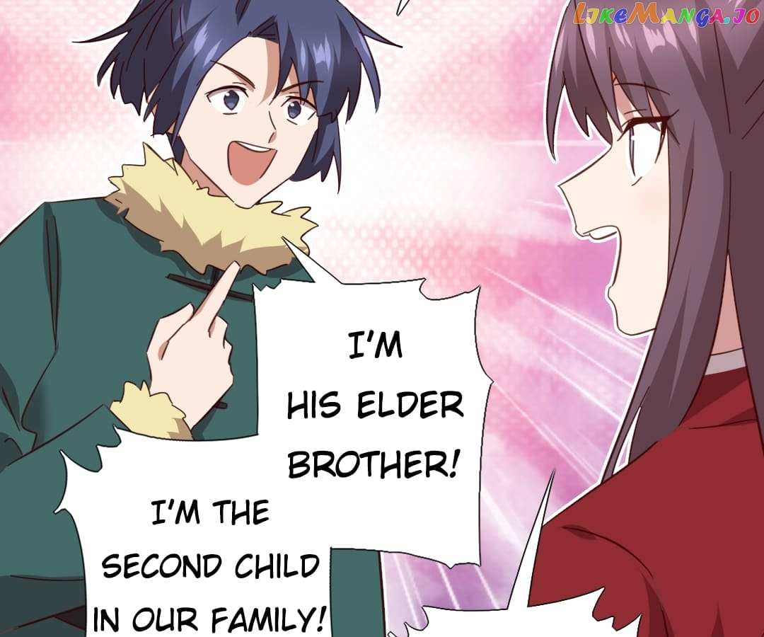 Read Holy Chef, Crazy Empress chapter 301 image 34 on Lezhin