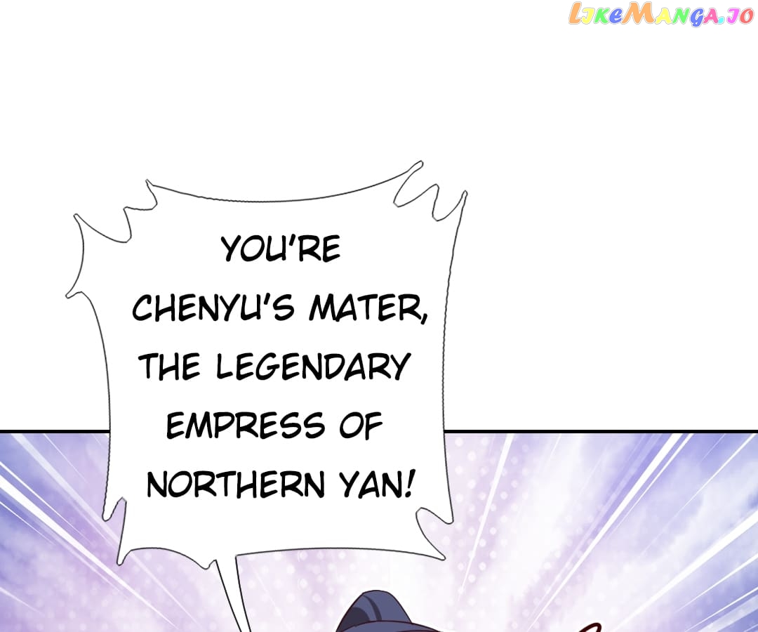 Read Holy Chef, Crazy Empress chapter 301 image 36 on Lezhin