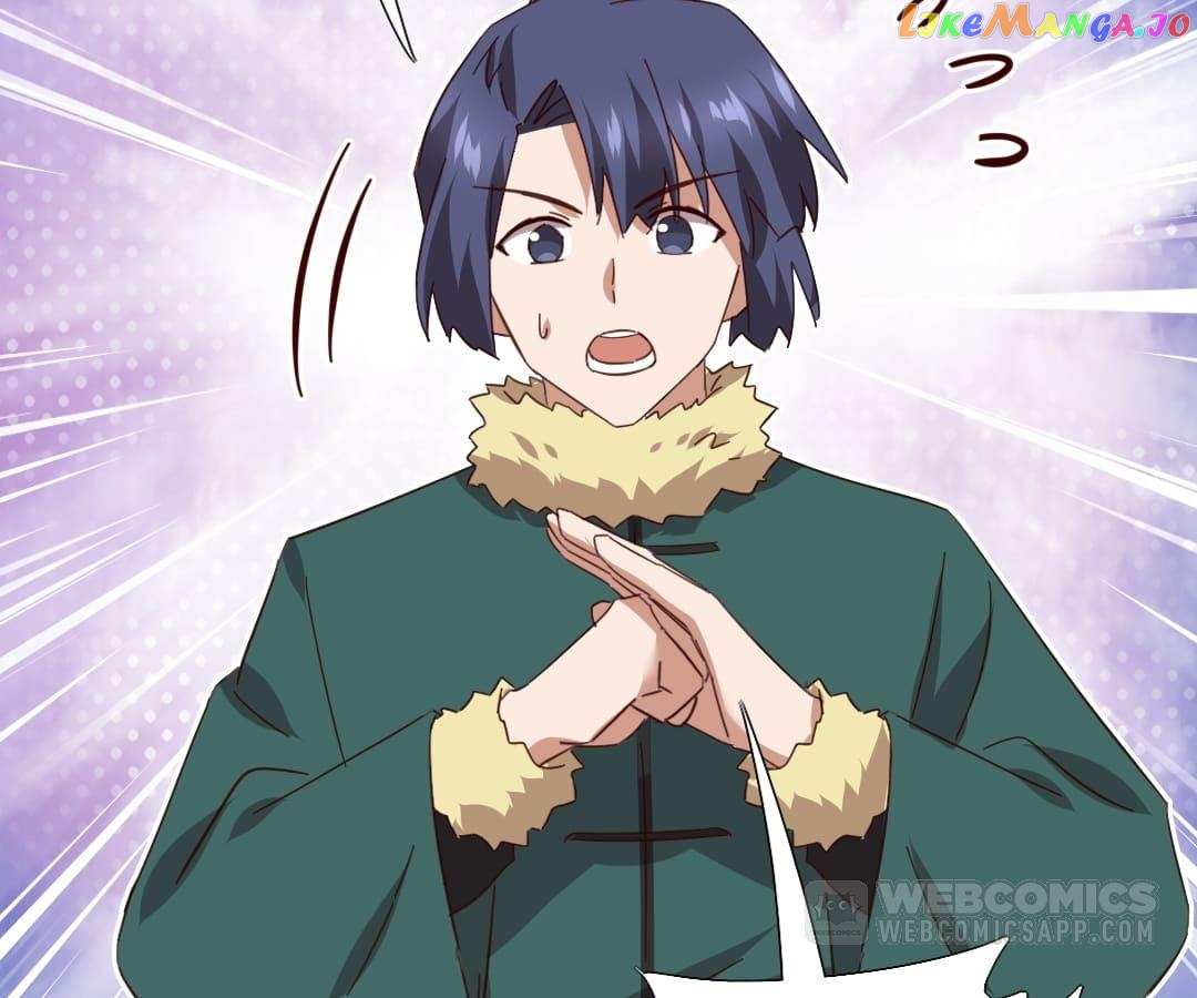 Read Holy Chef, Crazy Empress chapter 301 image 37 on Lezhin