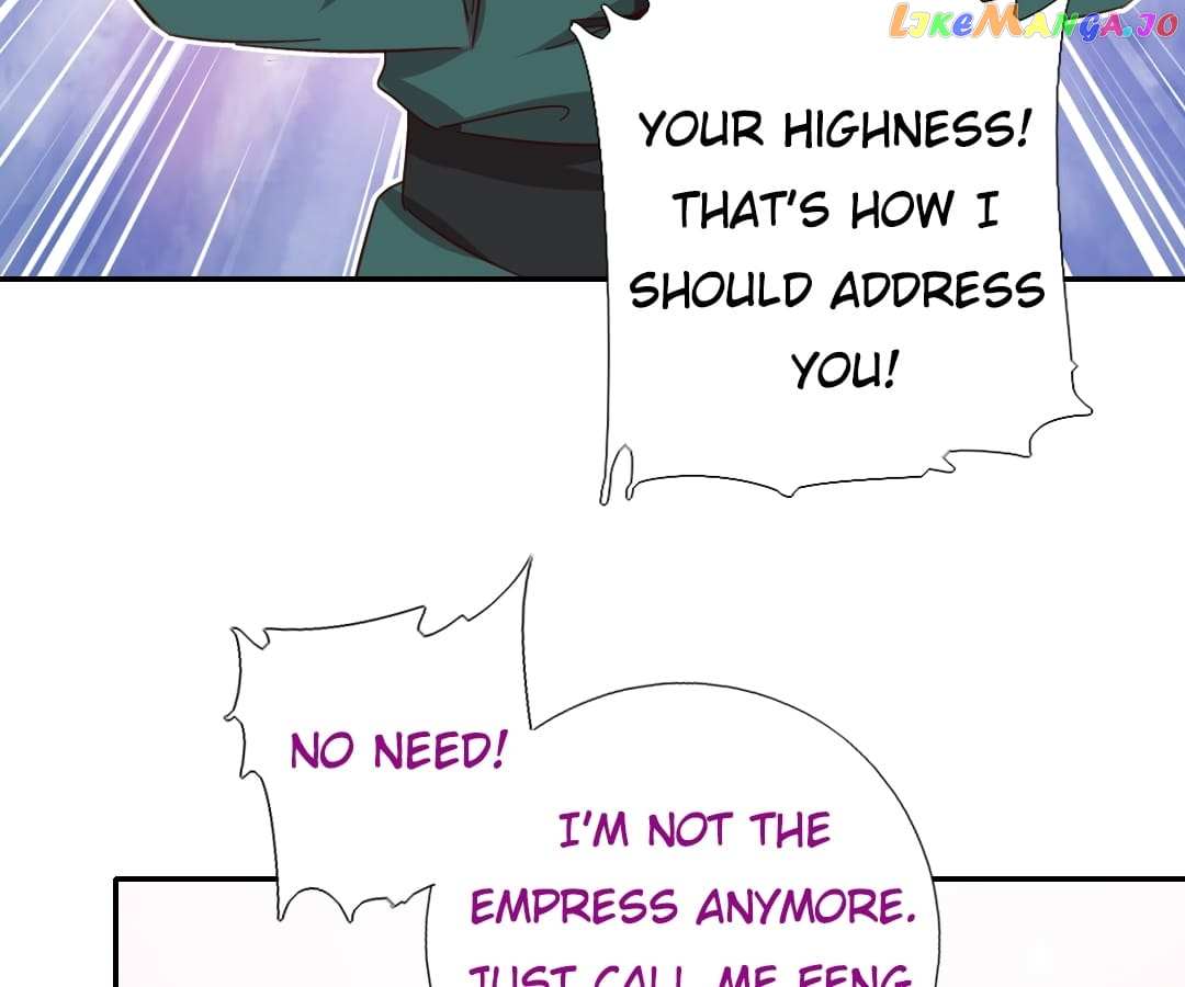 Read Holy Chef, Crazy Empress chapter 301 image 38 on Lezhin