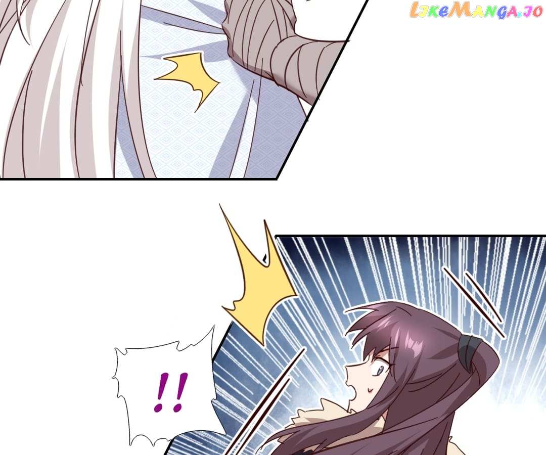 Read Holy Chef, Crazy Empress chapter 301 image 4 on Lezhin