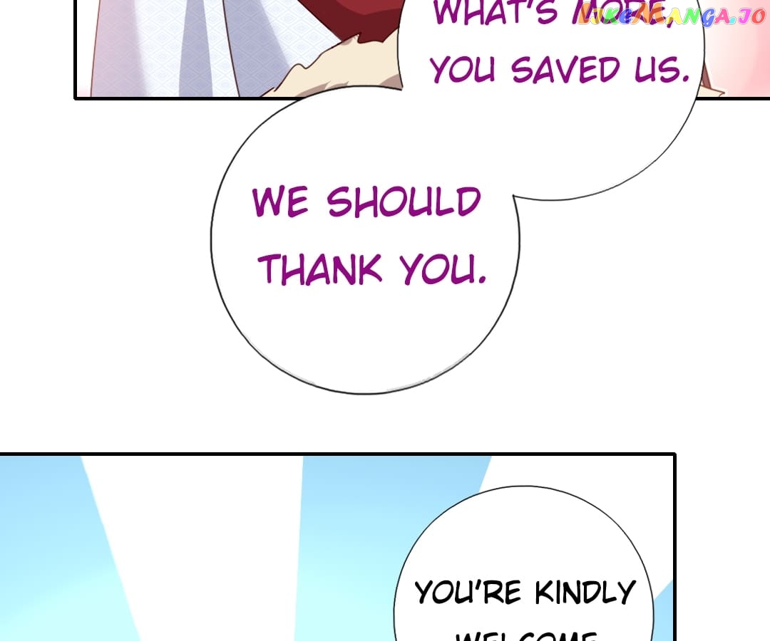 Read Holy Chef, Crazy Empress chapter 301 image 40 on Lezhin
