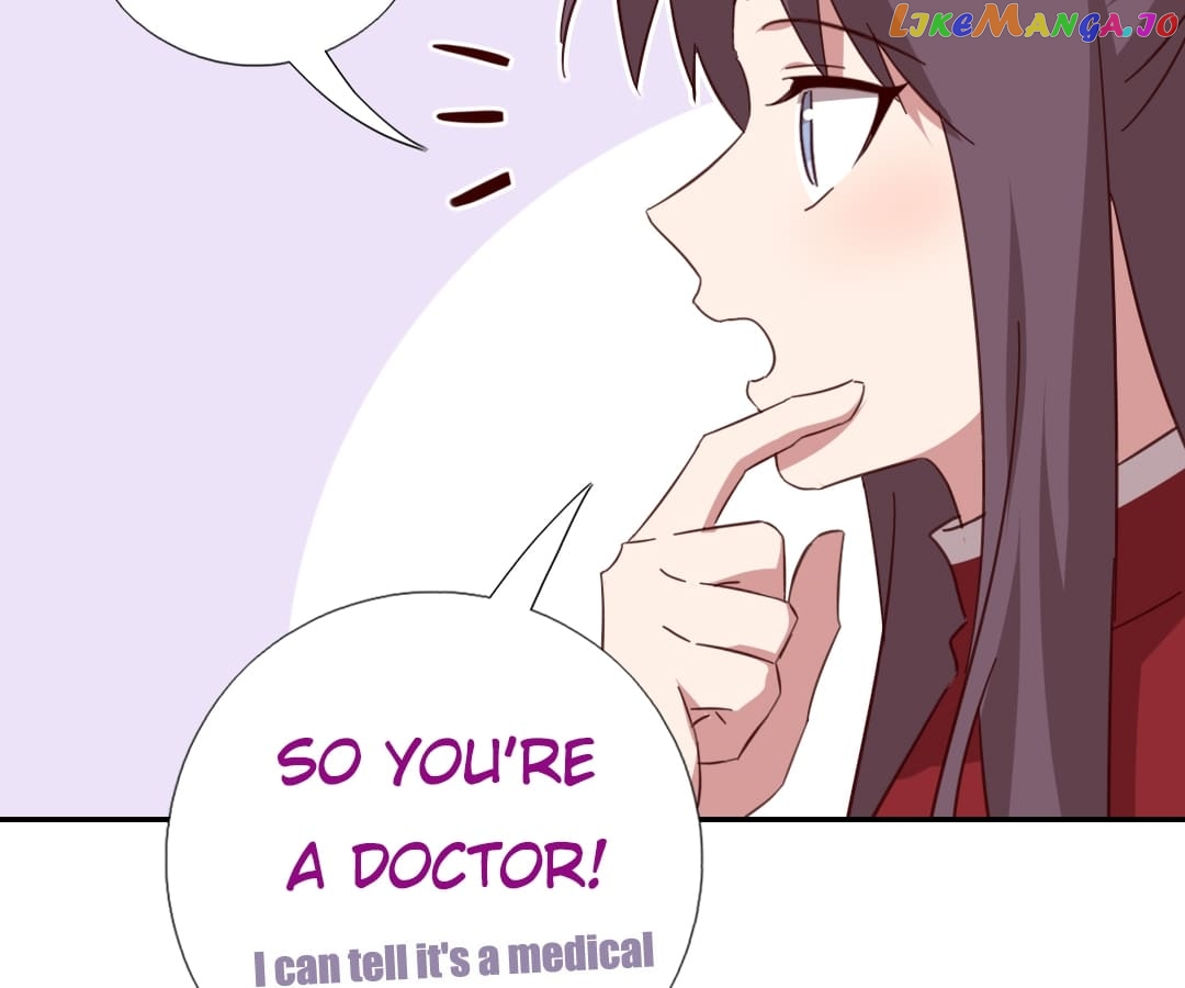 Read Holy Chef, Crazy Empress chapter 301 image 43 on Lezhin