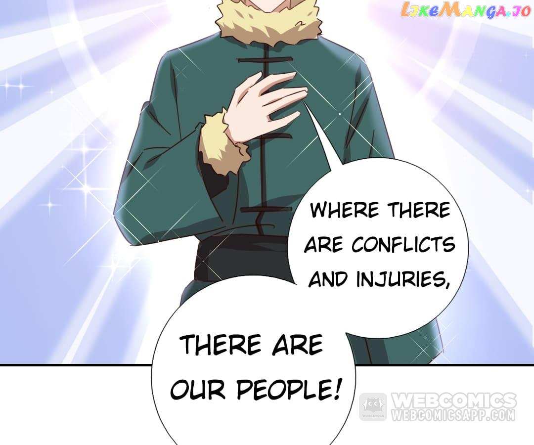 Read Holy Chef, Crazy Empress chapter 301 image 46 on Lezhin