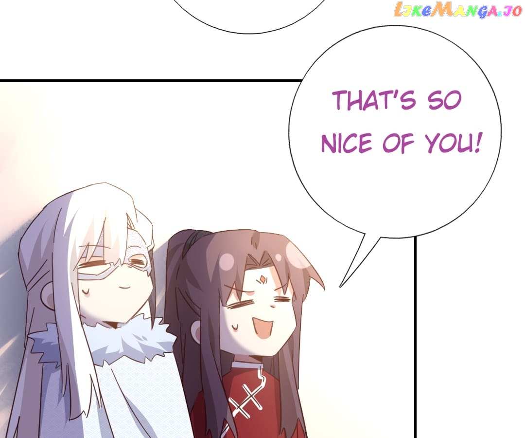 Read Holy Chef, Crazy Empress chapter 301 image 47 on Lezhin