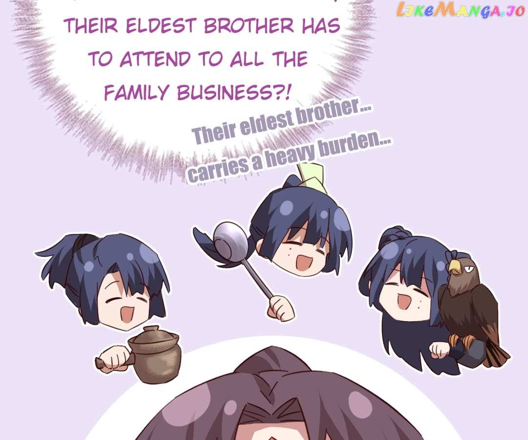 Read Holy Chef, Crazy Empress chapter 301 image 49 on Lezhin