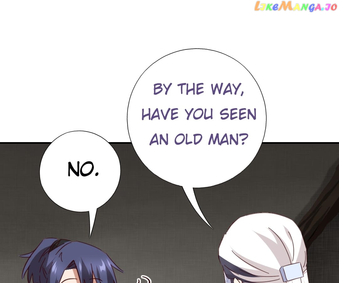 Read Holy Chef, Crazy Empress chapter 301 image 51 on Lezhin