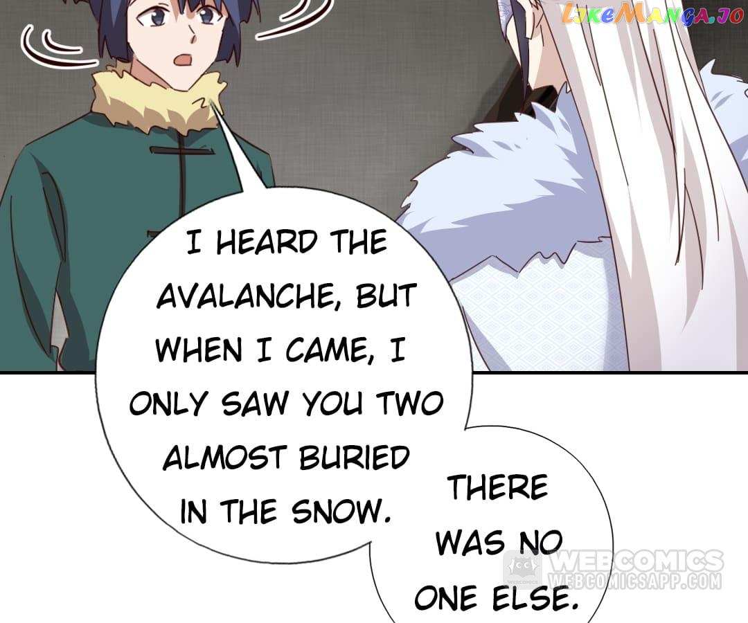 Read Holy Chef, Crazy Empress chapter 301 image 52 on Lezhin