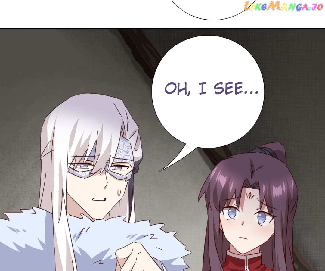 Read Holy Chef, Crazy Empress chapter 301 image 53 on Lezhin