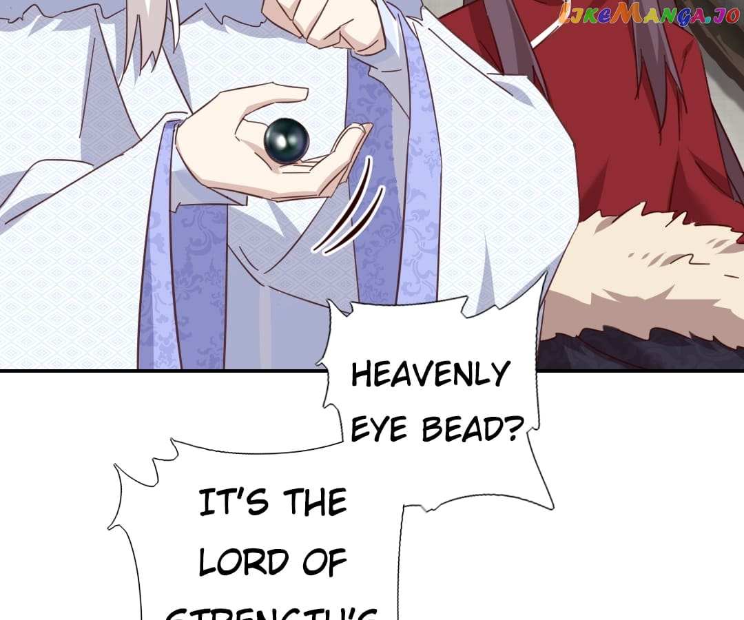 Read Holy Chef, Crazy Empress chapter 301 image 54 on Lezhin