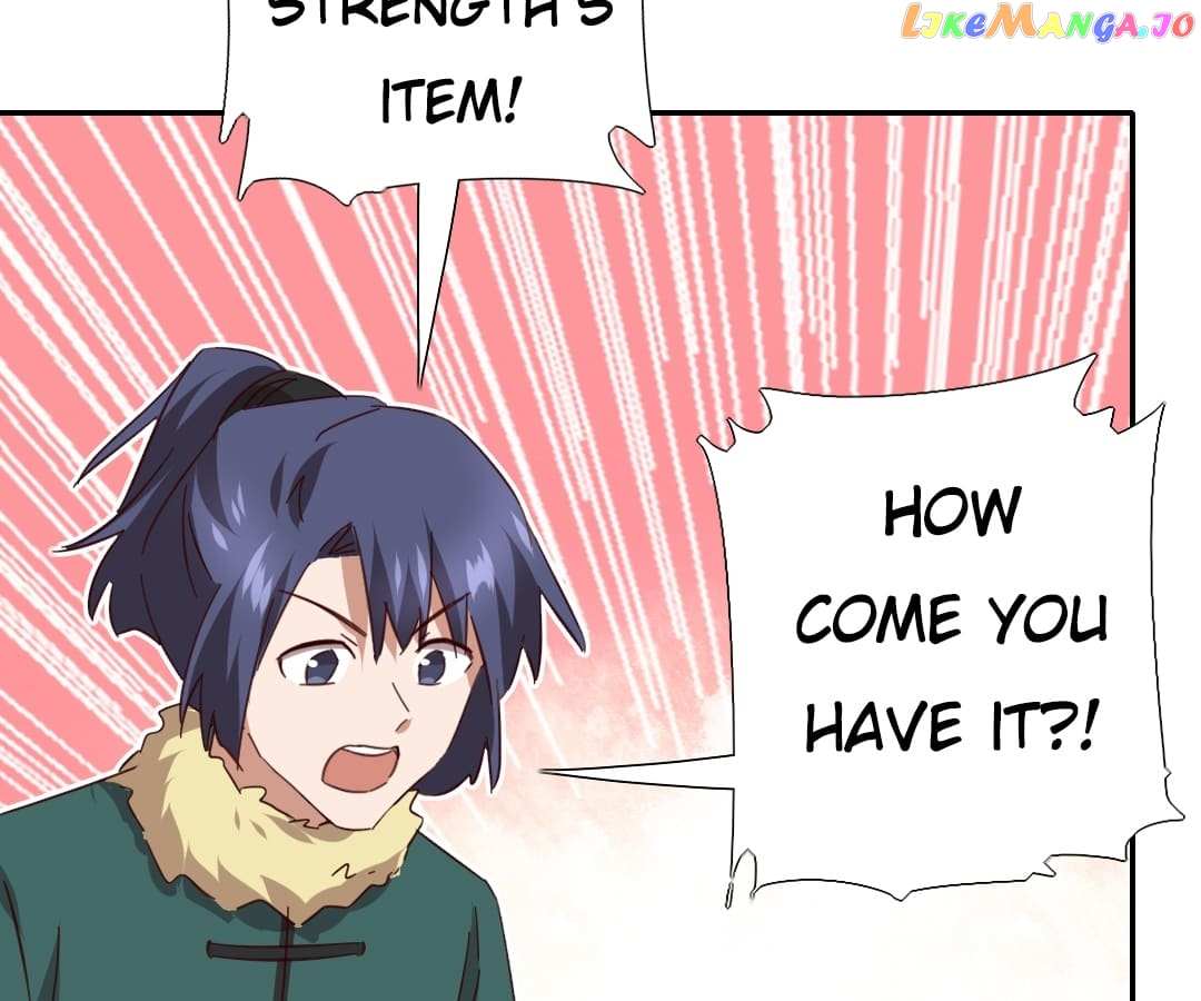 Read Holy Chef, Crazy Empress chapter 301 image 55 on Lezhin