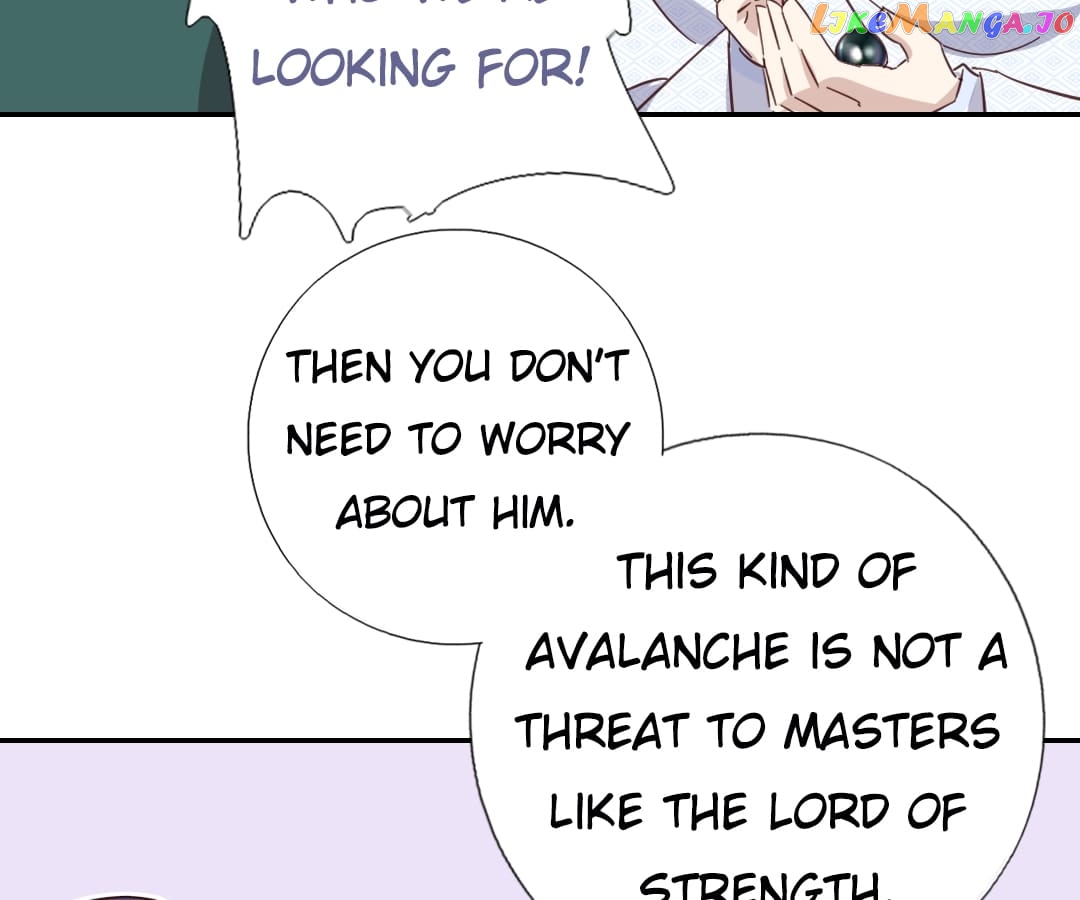 Read Holy Chef, Crazy Empress chapter 301 image 58 on Lezhin