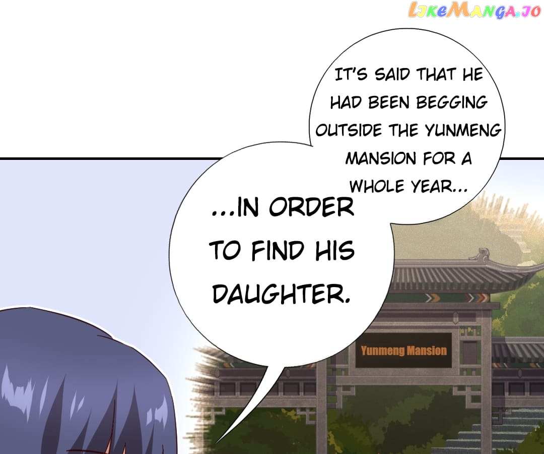 Read Holy Chef, Crazy Empress chapter 301 image 61 on Lezhin