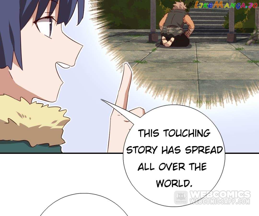 Read Holy Chef, Crazy Empress chapter 301 image 62 on Lezhin
