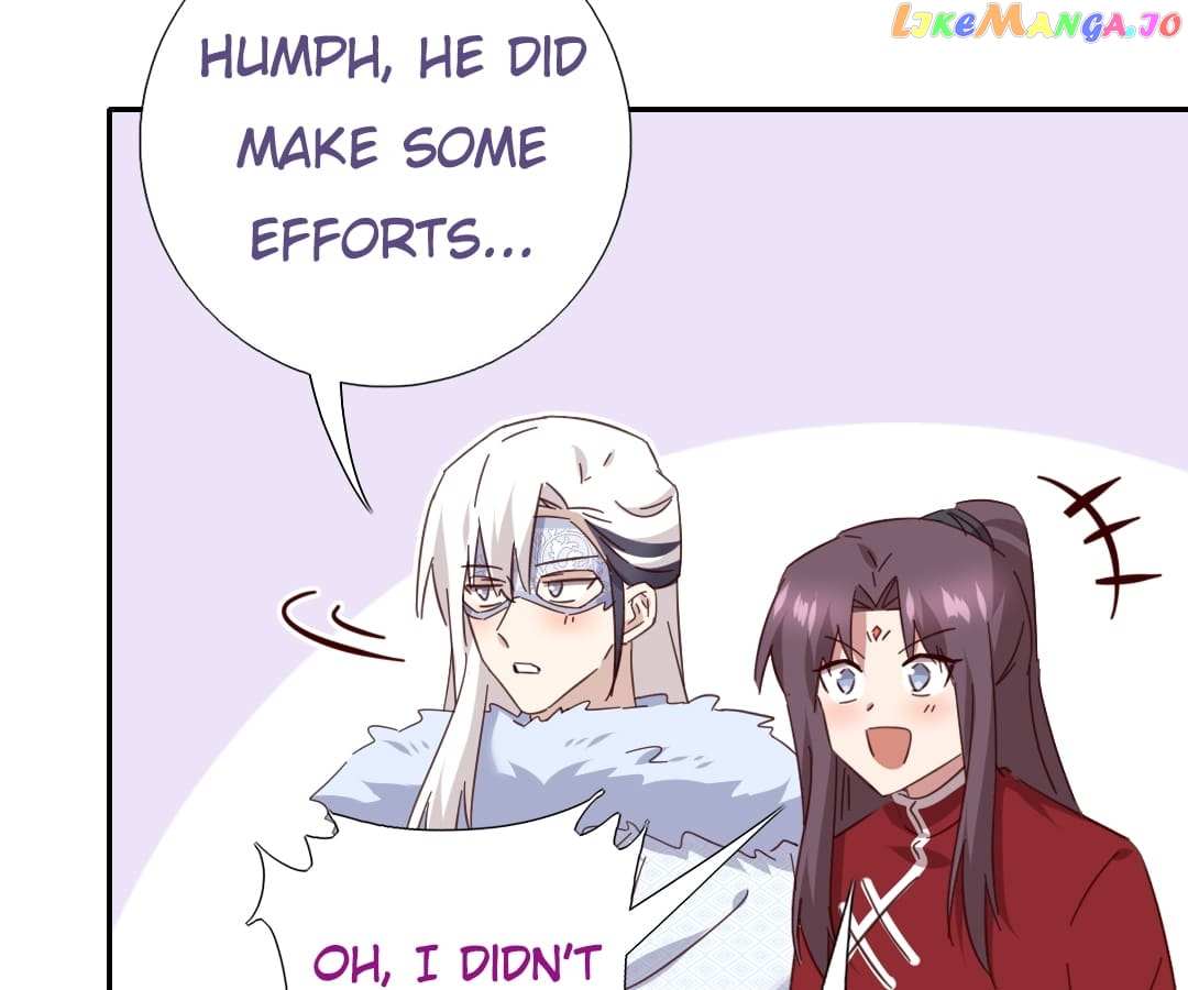 Read Holy Chef, Crazy Empress chapter 301 image 63 on Lezhin