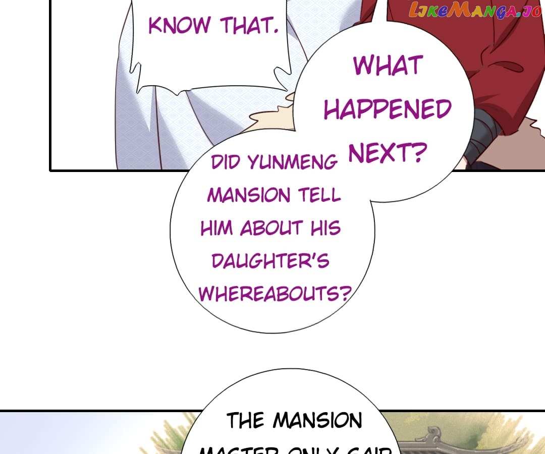 Read Holy Chef, Crazy Empress chapter 301 image 64 on Lezhin