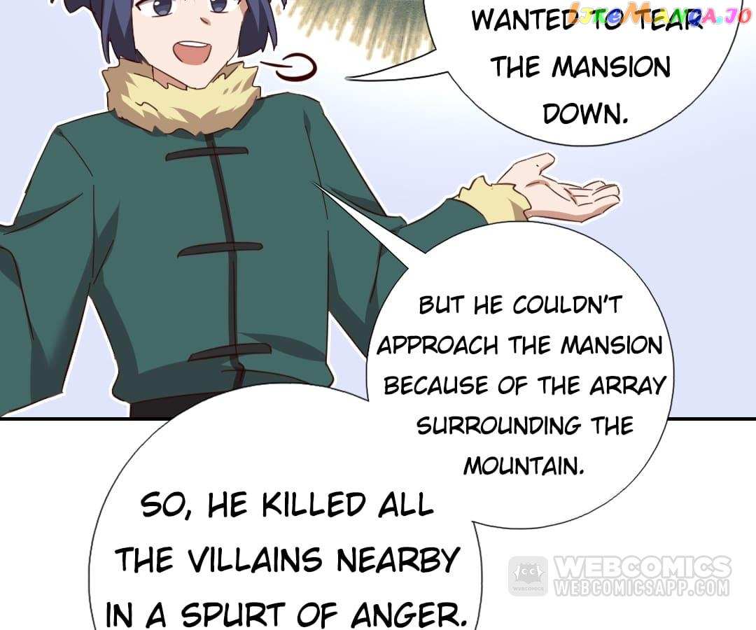 Read Holy Chef, Crazy Empress chapter 301 image 66 on Lezhin